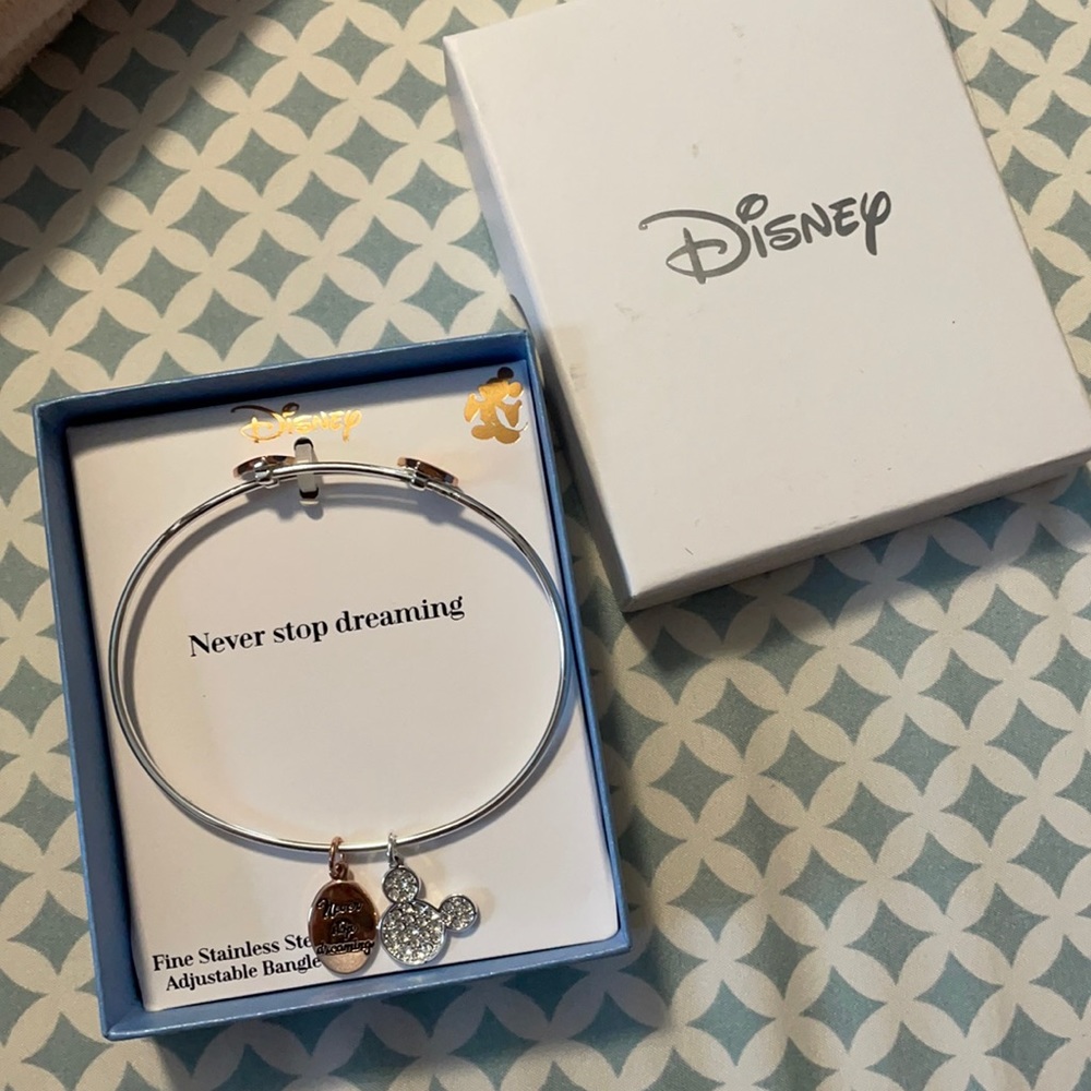 Disney Bangle